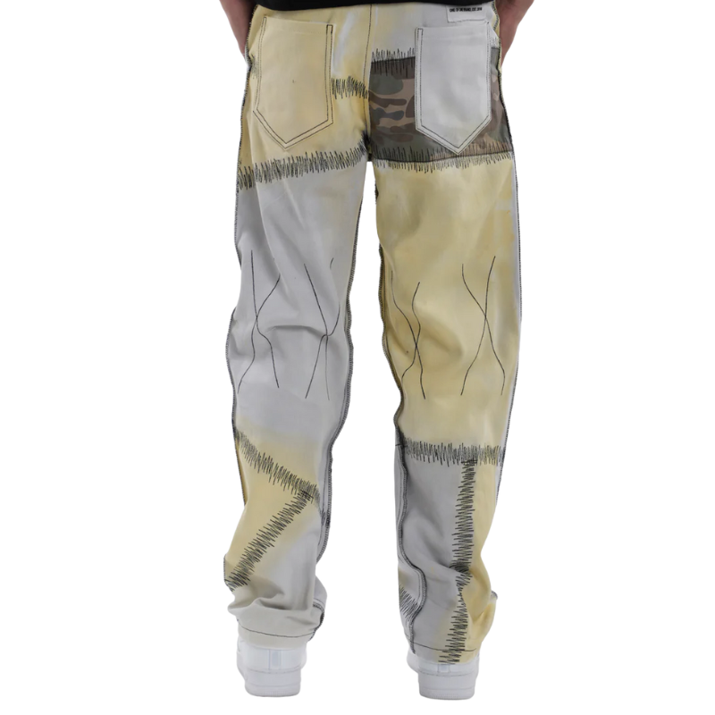 Tribal Jeans