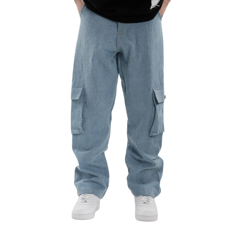 Artistic Carpenter Jeans