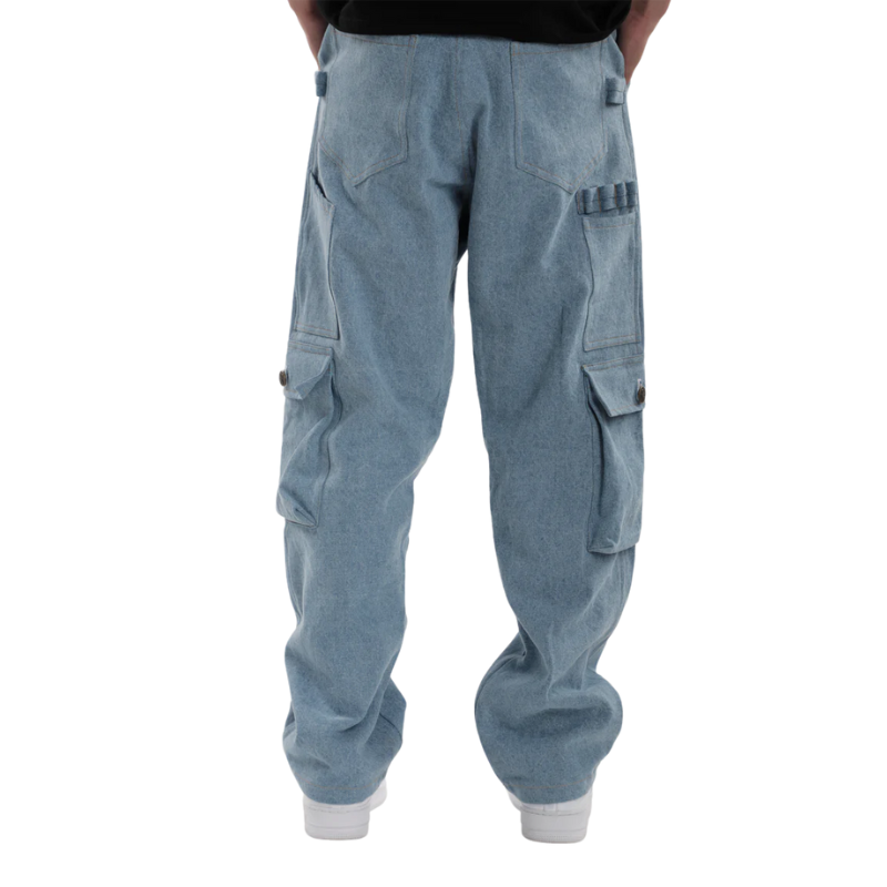 Artistic Carpenter Jeans