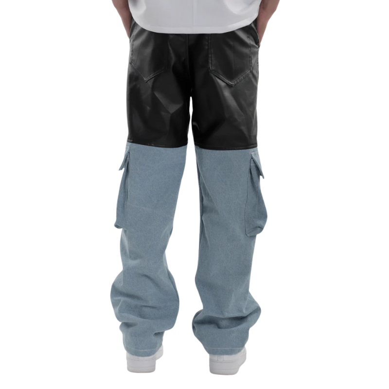 Toffle Segment Jeans