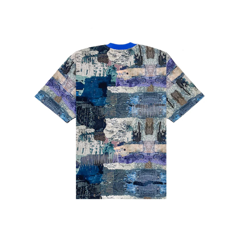 Sashiko T-shirt