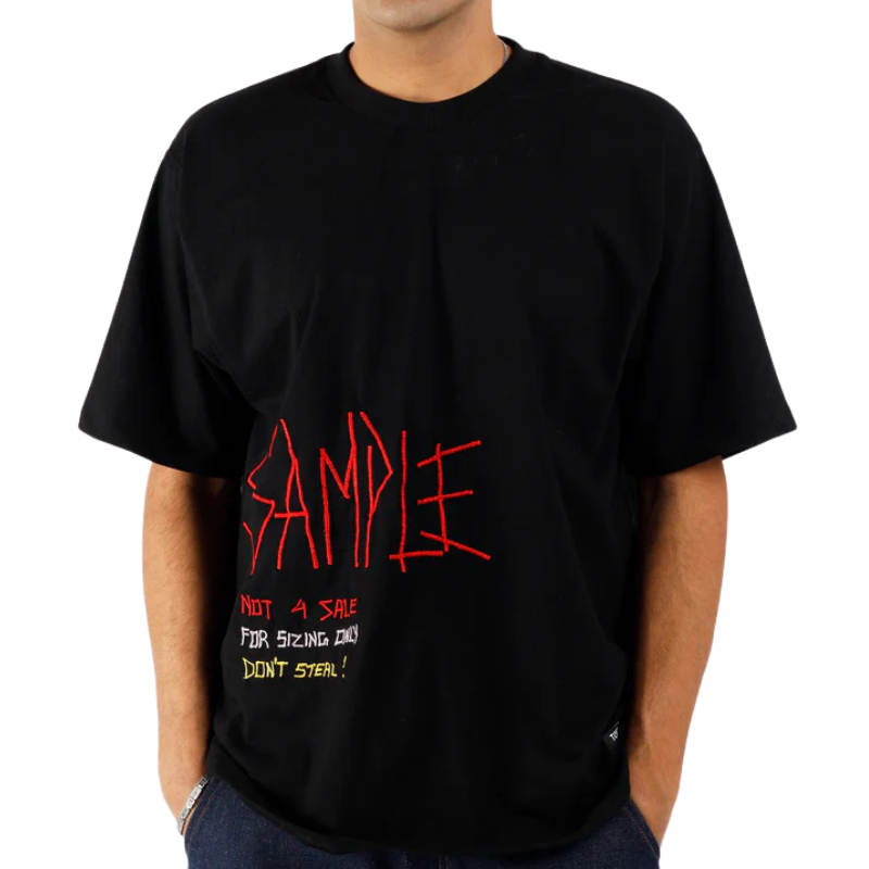 Store Sample T-shirt