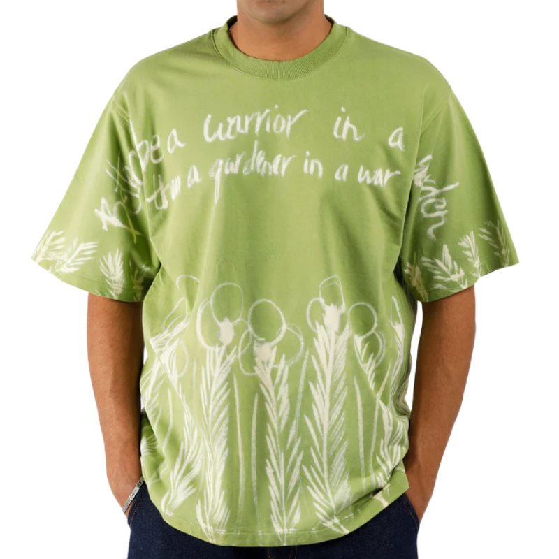 Warrior T-shirt