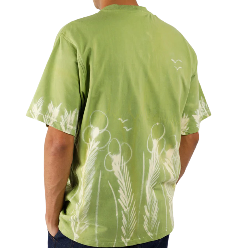 Warrior T-shirt