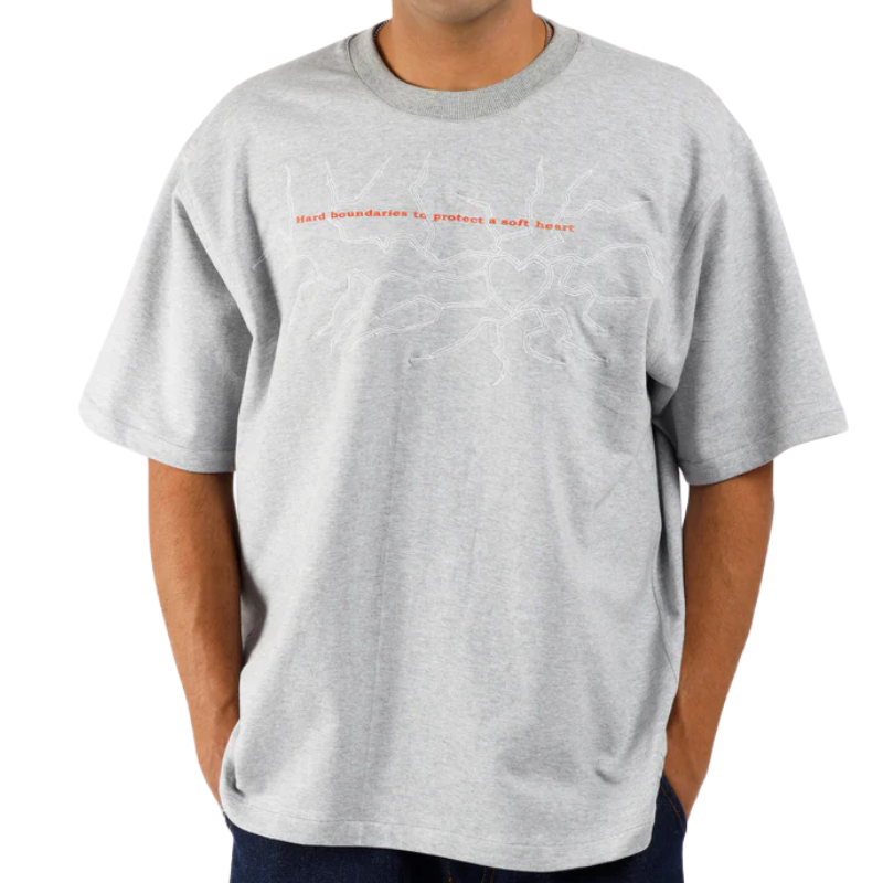 Hard Boundaries T-shirt