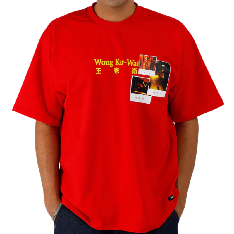 Moody Love T-shirt