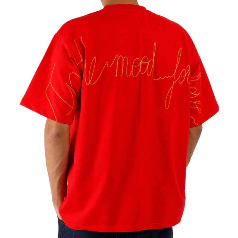 Moody Love T-shirt