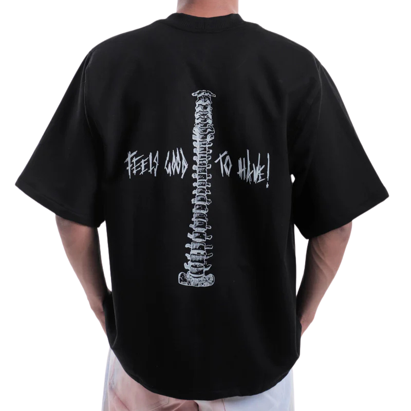 I'm Okay T-shirt