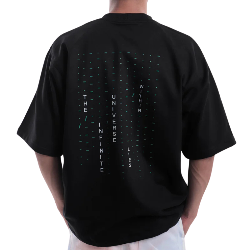 Infinite Universe T-shirt