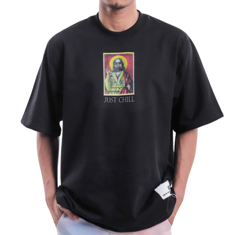 Dudeist T-shirt