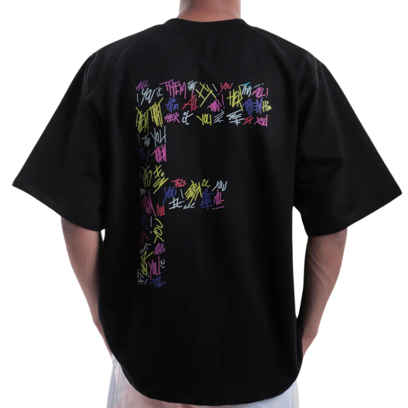 Emotions Override T-shirt