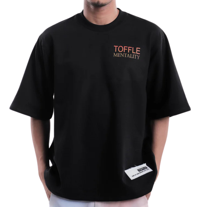 Toffle Mentality T-Shirt