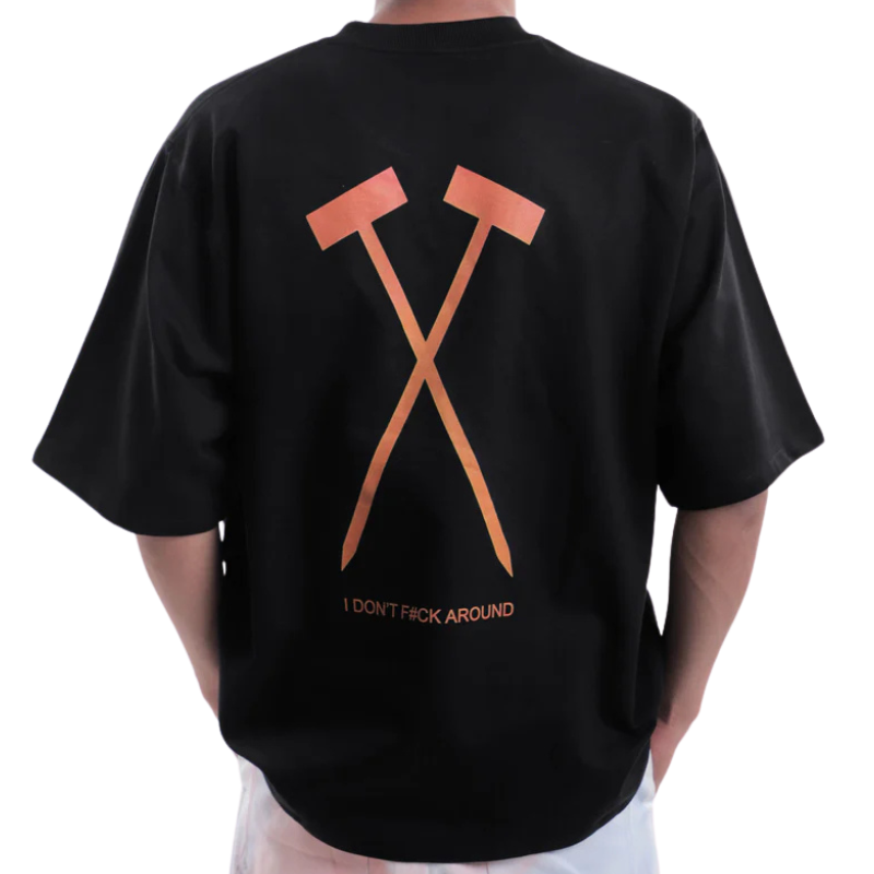 Toffle Mentality T-Shirt