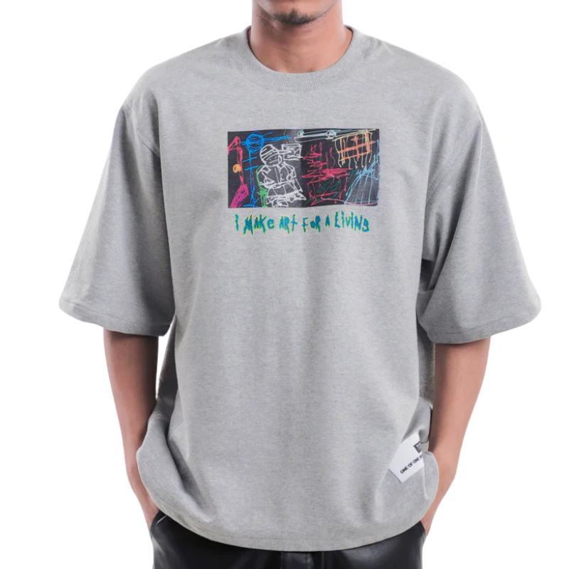 Art Life T-Shirt