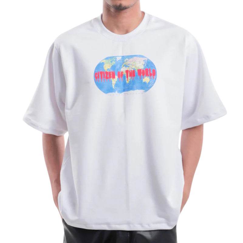 Citizen of the World T-shirt