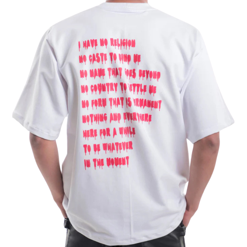 Citizen of the World T-shirt