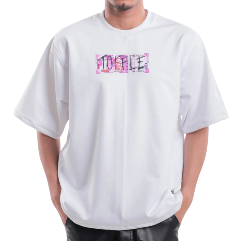Currency T-shirt