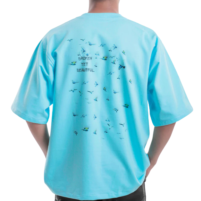 Break Free T-shirt