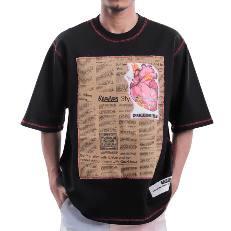 Acceptance T-shirt