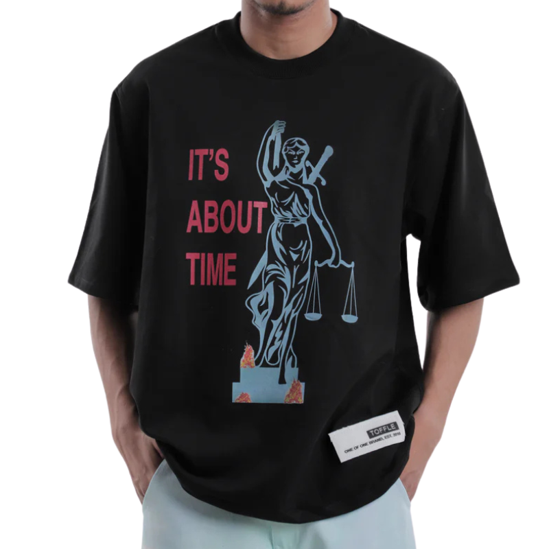 Law & Order T-shirt