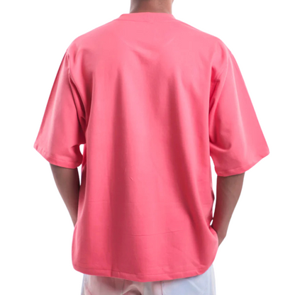 DBZ Patches T-shirt