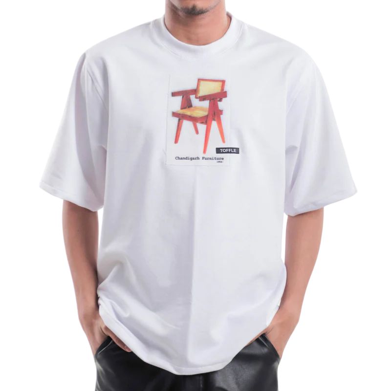 CHD T-shirt