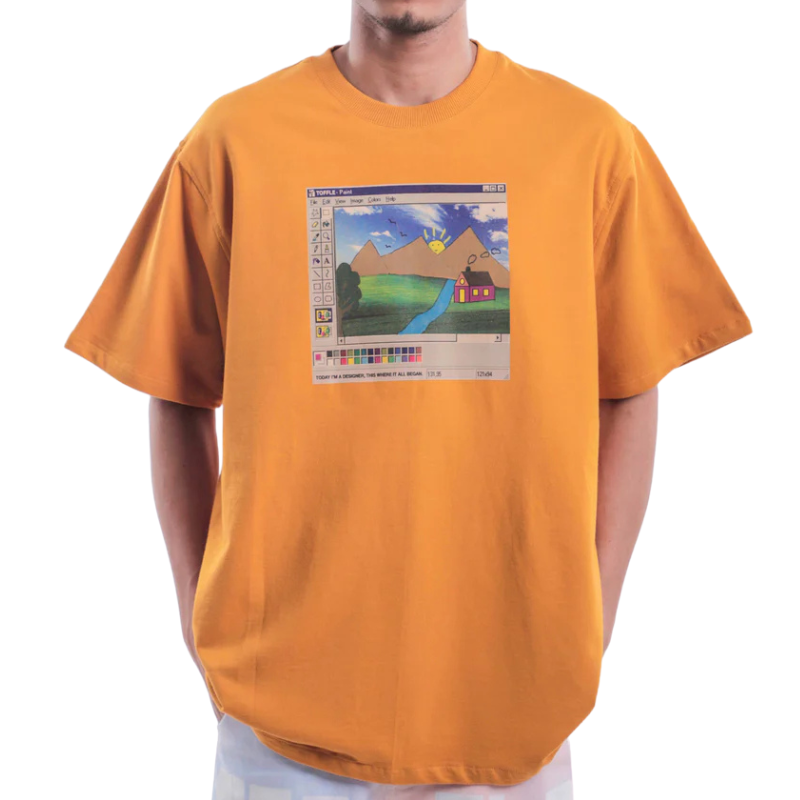 Windows BG T-shirt