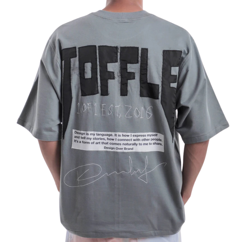Gratitude T-shirt