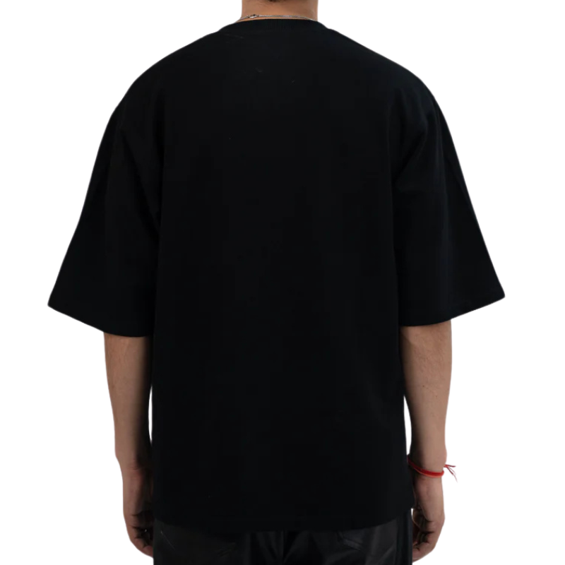 Dawn Black T-shirt
