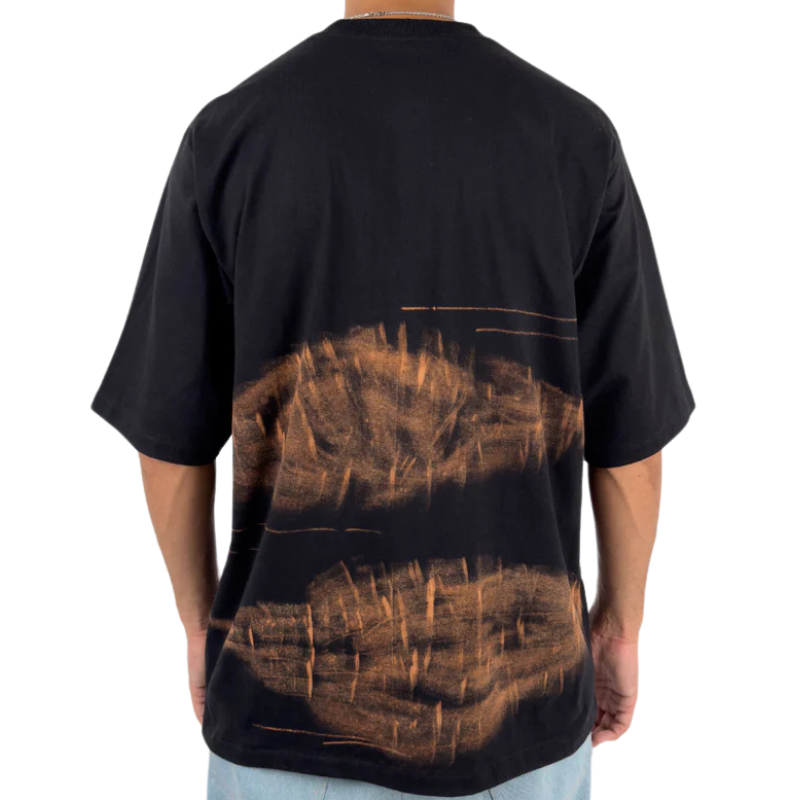 Mindset Black T-shirt