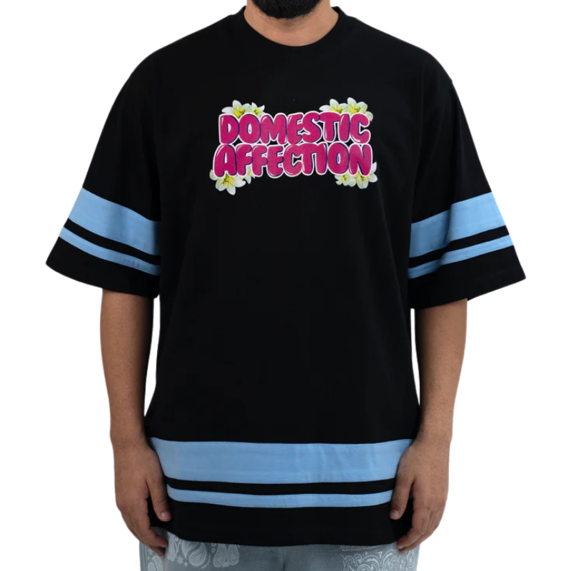 Domestic Affection T-shirt