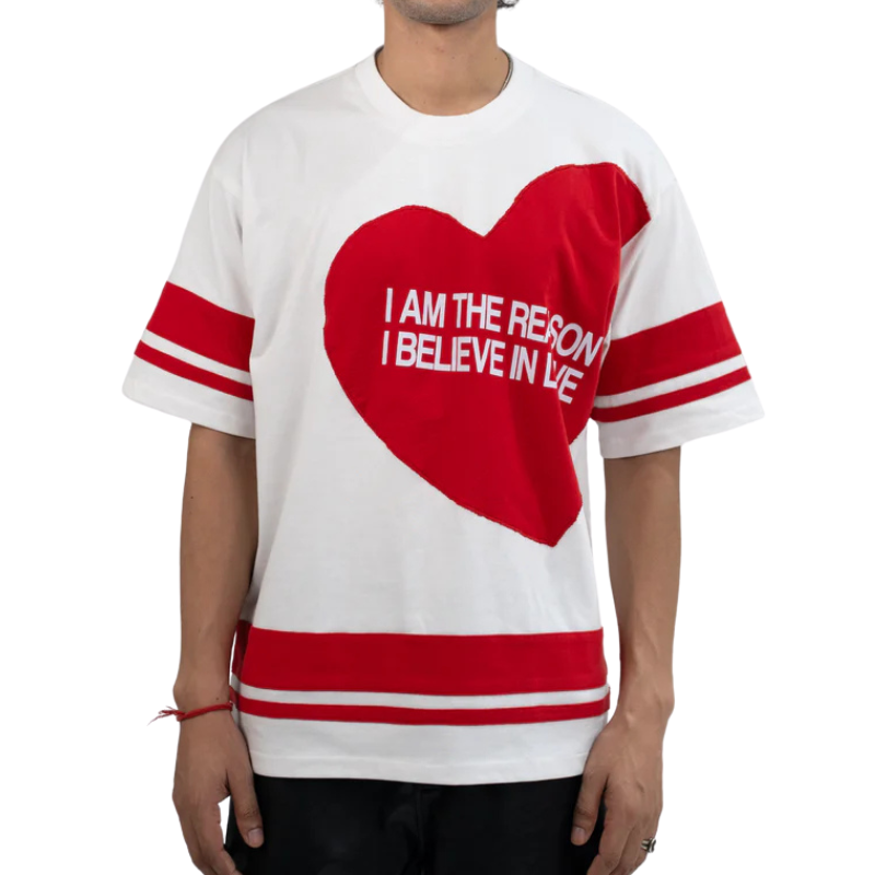 Love Affair T-shirt