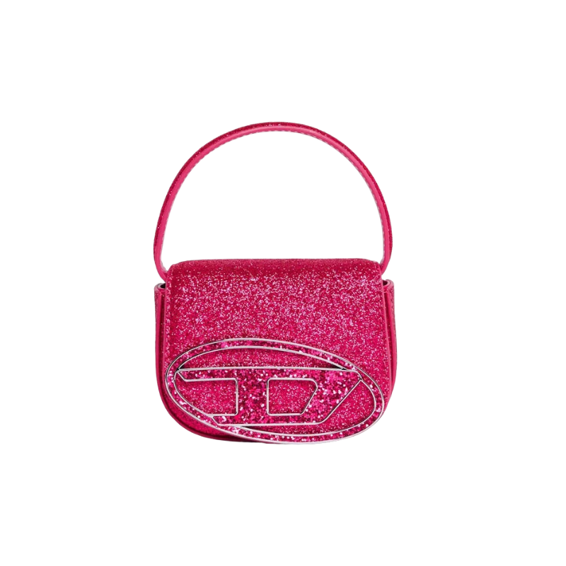 Diesel 1Dr Xs Top Handle Pink
