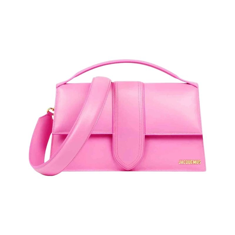 Jacquemus Le Bambinou Pink