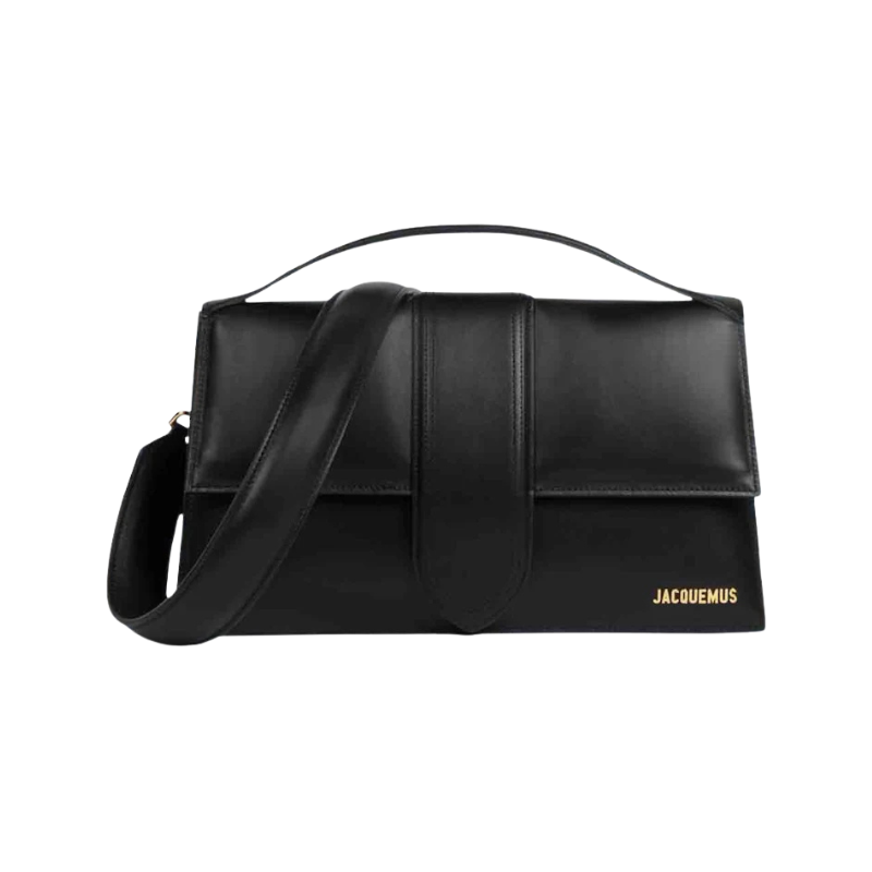 Jacquemus Le Bambinou Black