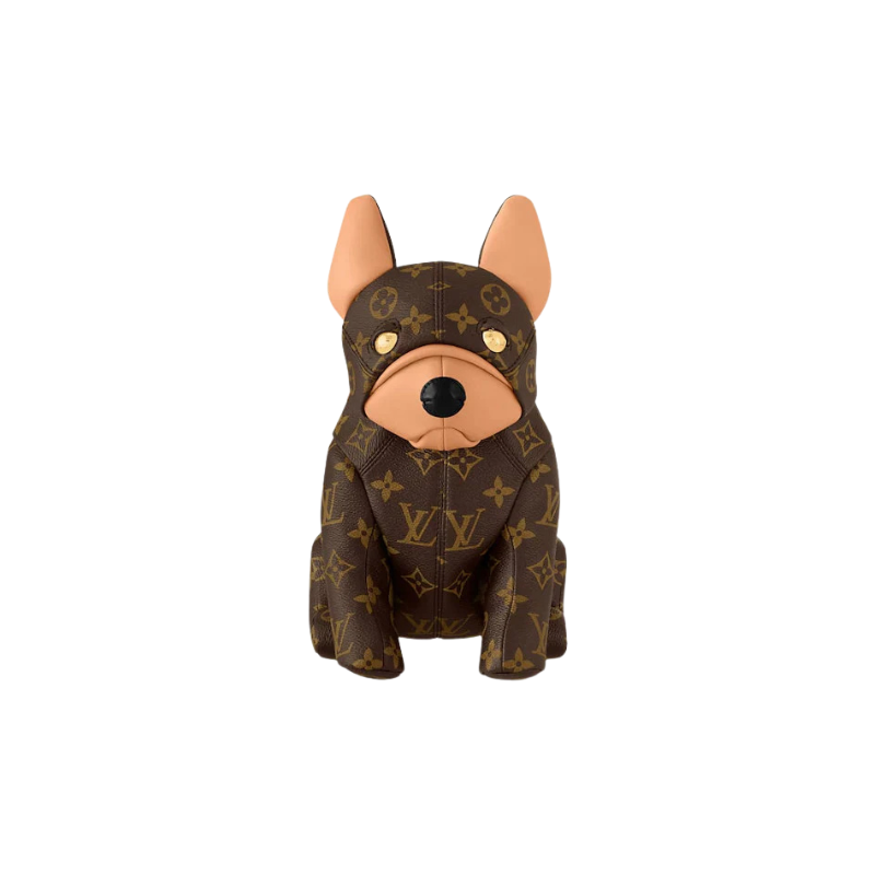 Louis Vuitton Pooch Bag Monogram