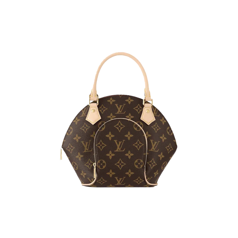 Louis Vuitton Ellipse Pm Monogram