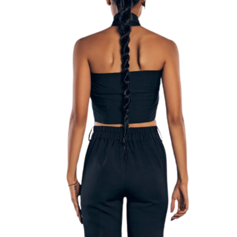 Lovicide CROP TOP