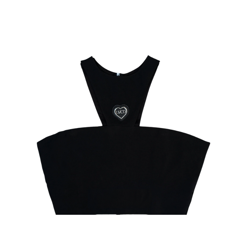 LOVICIDE CROP TOP -2