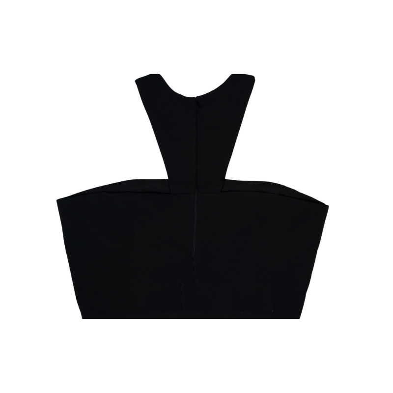 LOVICIDE CROP TOP -2