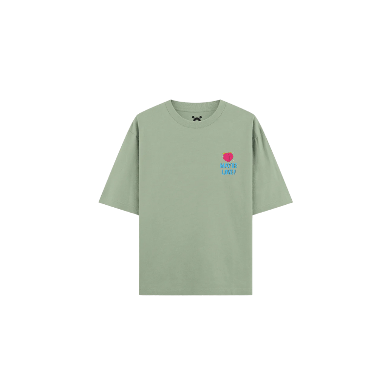 Sugga Love Me Not Tshirt
