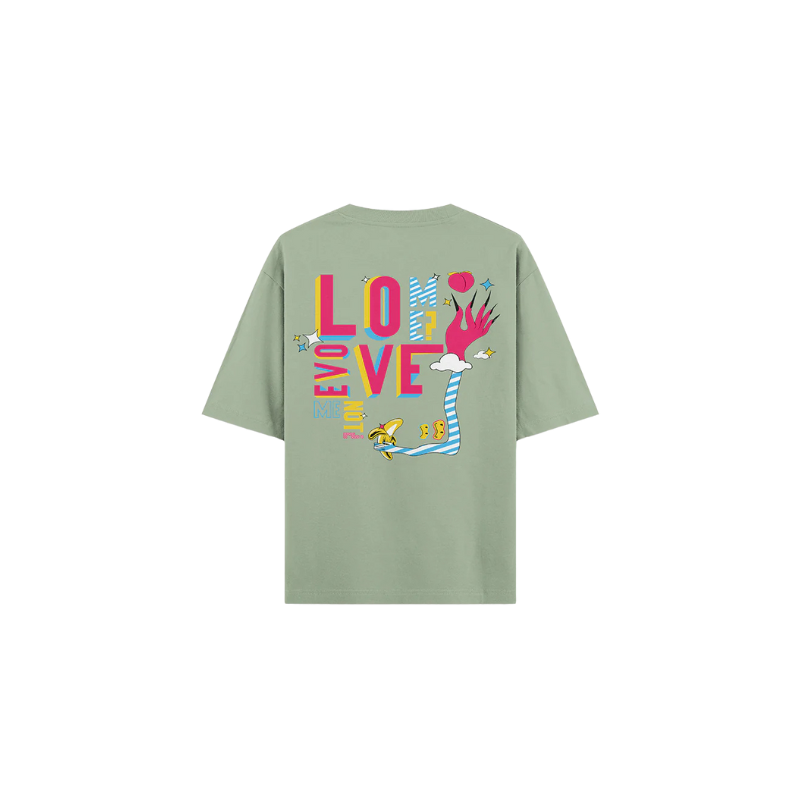 Sugga Love Me Not Tshirt