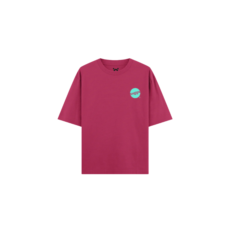 Sugga Wheels Tshirt