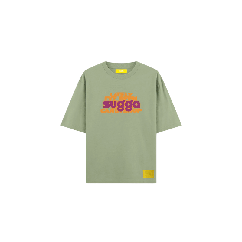 Sugga Candy Shop Tshirt