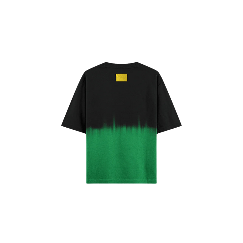 Sugga Bittersweet - Green Tshirt