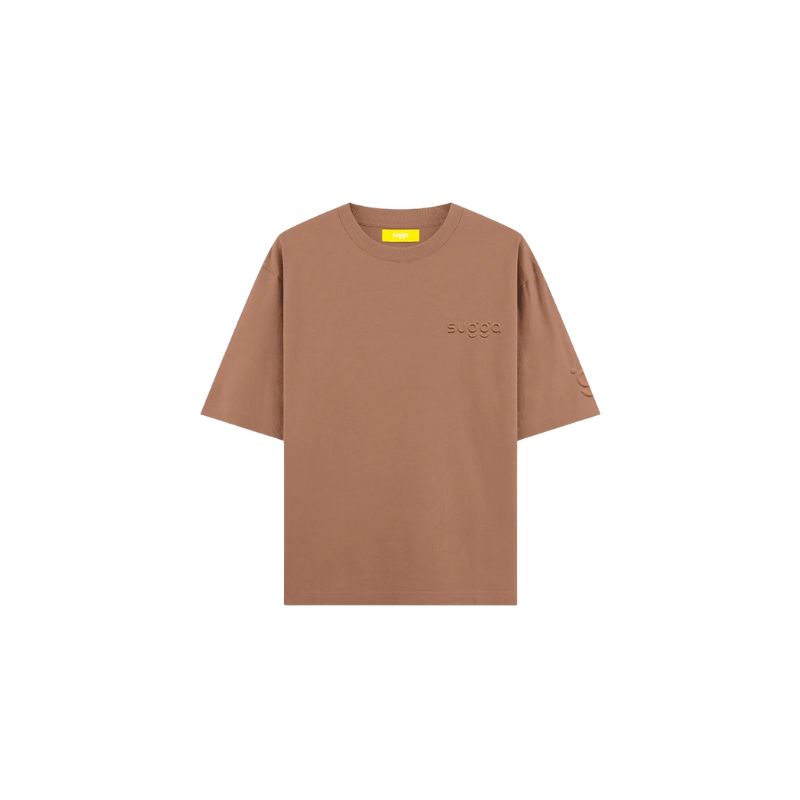 Sugga Cubes- Milk Chocolate Tshirt