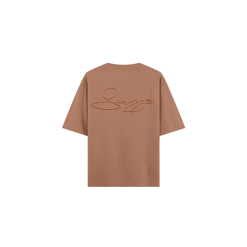 Sugga Cubes- Milk Chocolate Tshirt