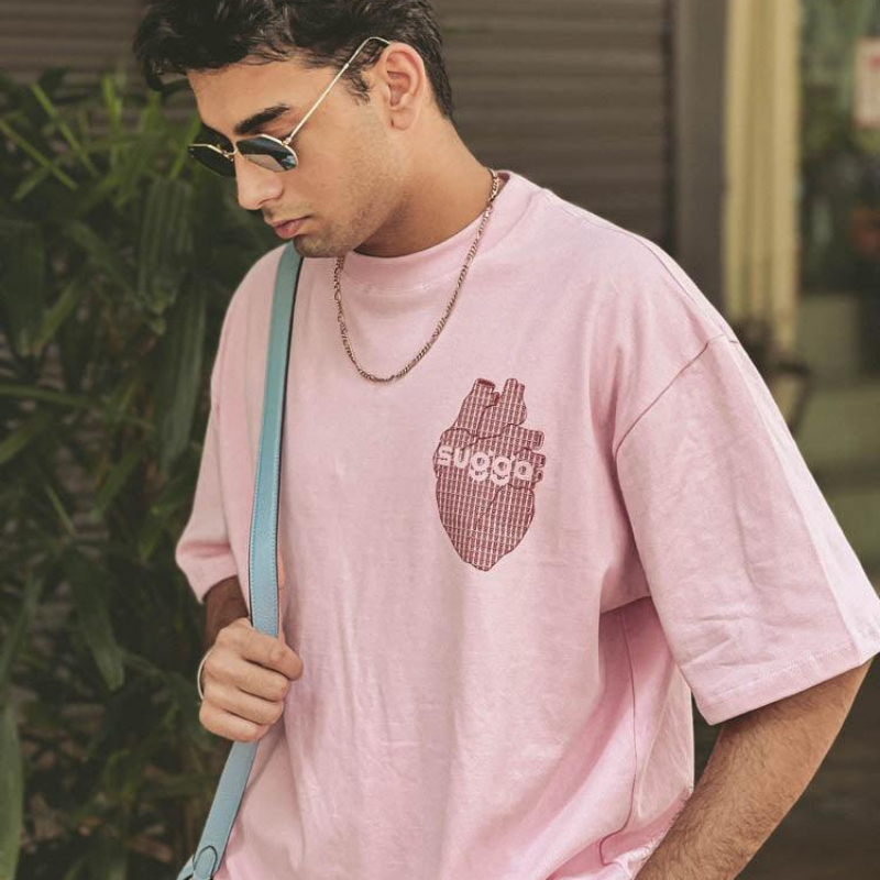 Sugga Beat Tshirt