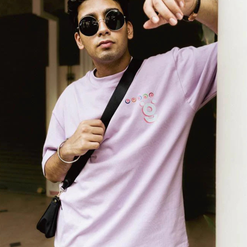 Sugga Pops Tshirt