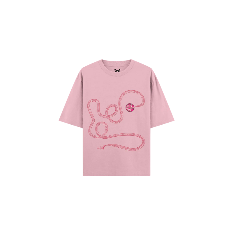 Sugga Anti-Swearing Gum Tshirt
